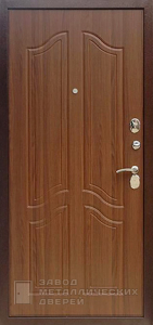 Фото «Звукоизоляционная дверь №12»  в Москве