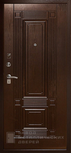 Фото «Дверь в дом №19» в Домодедову