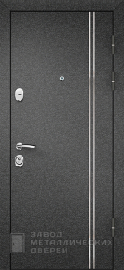 Фото «Антивандальная дверь №13» в Москве