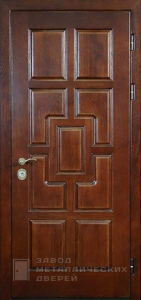 Фото «Дверь в дом №30» в Домодедову