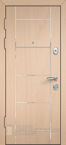 Фото «Антивандальная дверь №4»  в Москве