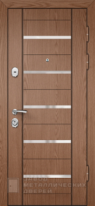 Фото «Одностворчатая дверь №17» в Москве