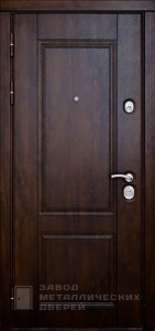 Фото «Дверь МДФ винорит №15»  в Москве
