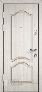 Фото «Дверь в дом №24»  в Домодедову