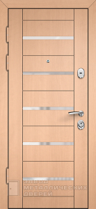 Фото «Дверь в дом №3»  в Домодедову