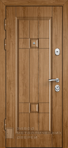 Фото «Антивандальная дверь №30»  в Москве