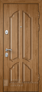 Фото «Дверь в дом №52» в Домодедову