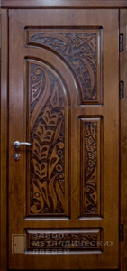 Фото «Дверь МДФ винорит №13» в Москве