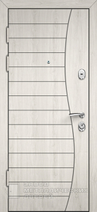 Фото «Белая дверь №4»  в Красногорску