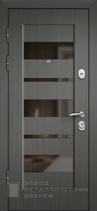 Фото «Дверь в дом №16»  в Домодедову