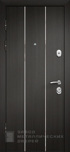 Фото «Антивандальная дверь №28»  в Москве