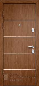 Фото «Одностворчатая дверь №3»  в Москве