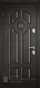 Фото «Антивандальная дверь №17»  в Москве