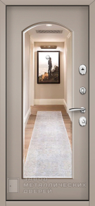 Фото «Дверь в дом №27»  в Домодедову