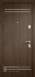 Фото «Дверь в дом №47»  в Домодедову