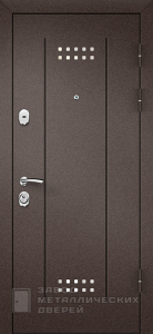 Фото «Дверь в дом №53» в Домодедову