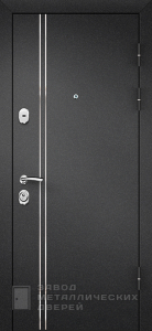 Фото «Антивандальная дверь №24» в Москве