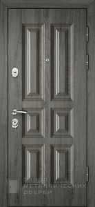 Фото «Дверь в дом №25» в Домодедову