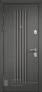 Фото «Дверь в дом №20»  в Домодедову