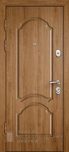 Фото «Серая дверь №36»  в Долгопрудному