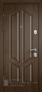 Фото «Дверь в дом №18»  в Домодедову