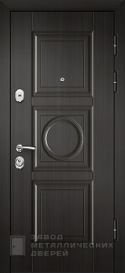 Фото «Дверь в дом №47» в Домодедову