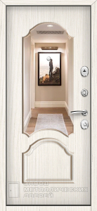 Фото «Дверь в дом №10»  в Домодедову