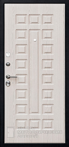 Фото «Дверь в дом №13» в Домодедову