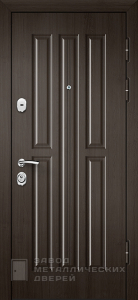 Фото «Дверь в дом №16» в Домодедову