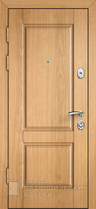 Фото «Готовая дверь №20»  в 