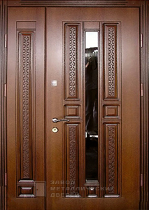 Фото «Парадная дверь №91» в Москве