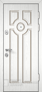 Фото «Дверь в дом №1» в Домодедову