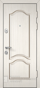 Фото «Белая дверь №21» в Красногорску