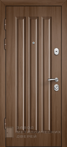 Фото «Одностворчатая дверь №13»  в Москве