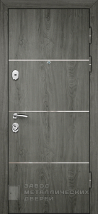 Фото «Дверь в дом №10» в Домодедову