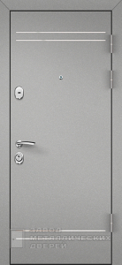 Фото «Серая дверь №35» в Долгопрудному