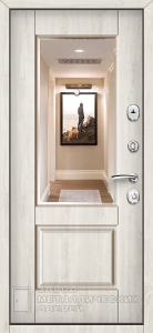 Фото «Дверь в дом №28»  в Домодедову