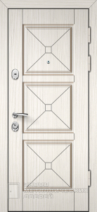 Фото «Дверь в дом №7» в Домодедову