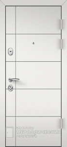 Фото «Дверь в дом №18» в Домодедову