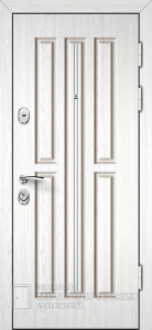 Фото «Дверь в дом №41» в Домодедову