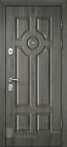 Фото «Дверь в дом №38» в Домодедову