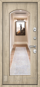 Фото «Дверь в дом №9»  в Домодедову