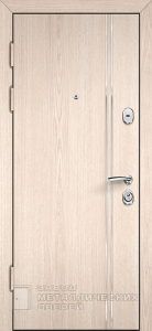 Фото «Серая дверь №16»  в Долгопрудному