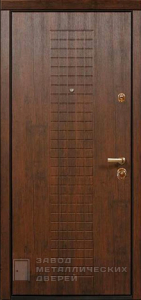 Фото «Дверь Порошок №22»  в Москве